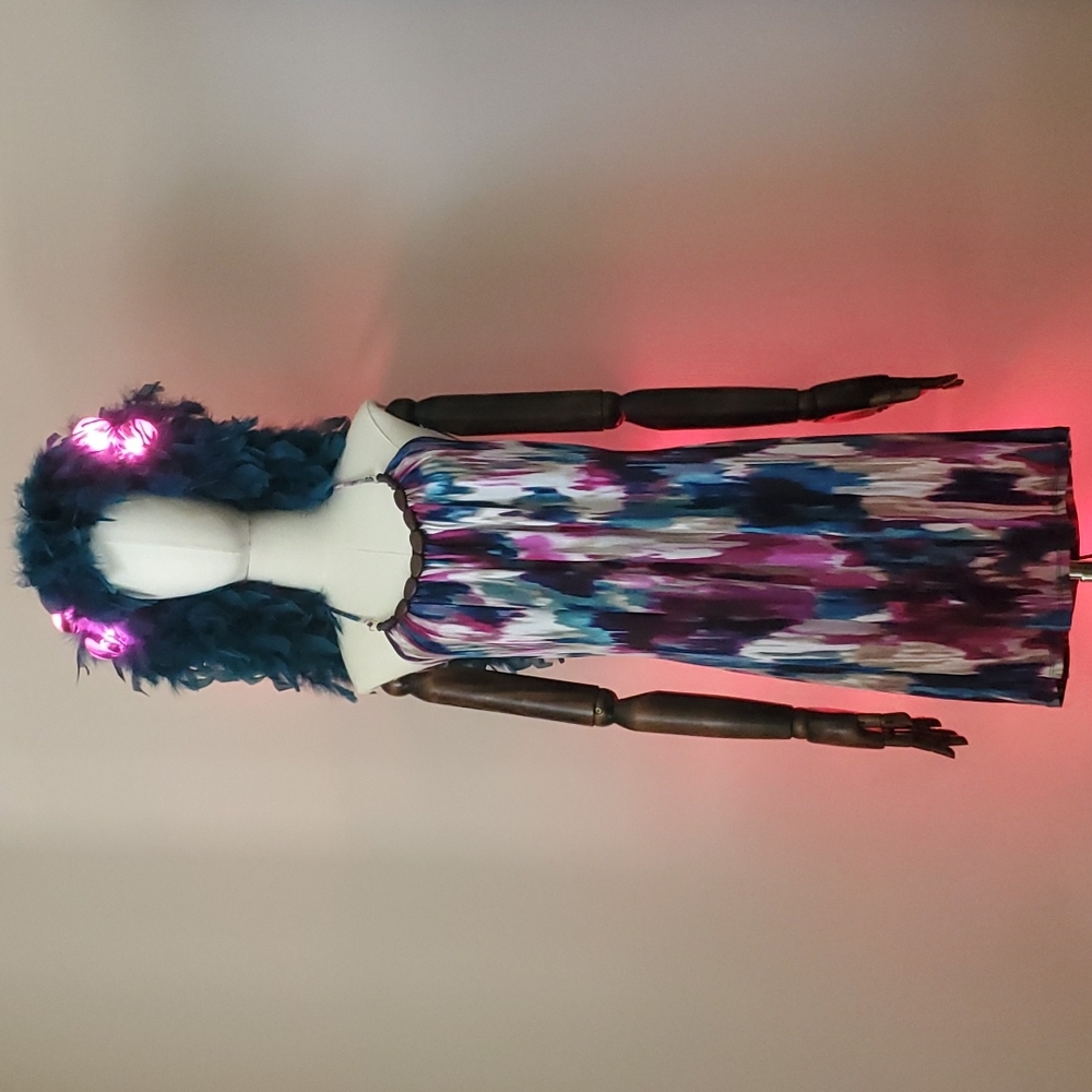 Halter Dress